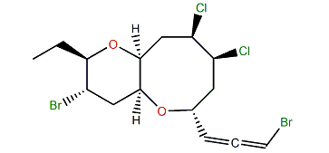 Microcladallene C